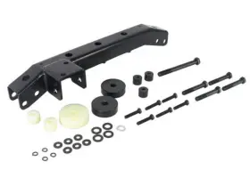 SPRTRCLC100DD SUPERPRO Kit Toyota Landcruiser