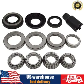 F-577158 SUSUCAR Rear Differential Bearing Repair Removal Kit