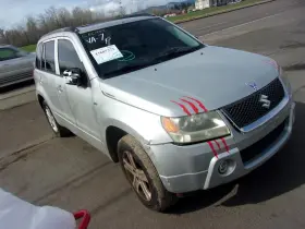 2730066840 SUZUKI Carrier Rear Axle Automatic Transmission