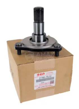 2778079J10 SUZUKI Flange Drive Shaft