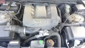 440-50184 SUZUKI Carrier Front Axle Automatic Transmission #2