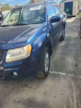 440-50187 SUZUKI Carrier Rear Axle Automatic Rwd Vitara #3