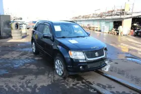 440-50424 SUZUKI Carrier Front Axle Vitara