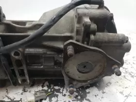 440-50486 SUZUKI Carrier Rear Axle Hatchback Automatic #2