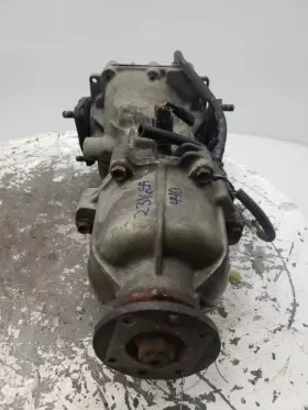 440-50486 SUZUKI Carrier Rear Axle Hatchback Automatic #3