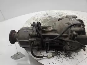 440-50486 SUZUKI Carrier Rear Axle Hatchback Automatic