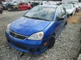 440-59161 SUZUKI Rear Axle Carrier Aerio