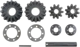 10005781 SVL Differential Carrier Gear Axle Toyota