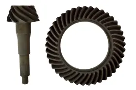2020749 SVL DRIVETRAIN PRODUCTS Ring Pinion Gear Set Jk Dana