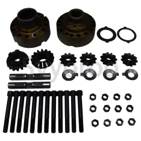 AT338798 SVYOROO Rear Differential Deere 310E John-deere