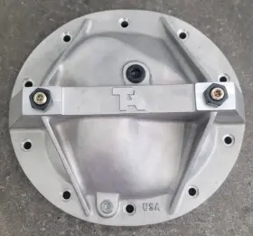 TA1808 TA PERFORMANCE Cover Bolt Gm Buick Olds Pontiac