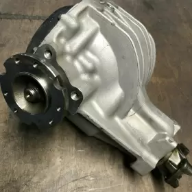 RCSK17305 TACOM Front Differential Ecv Humvee Hummer