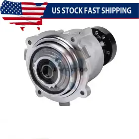 42769821 TAKEAUTOPART-UP Rear Wheel Drive Module Clutch Kit