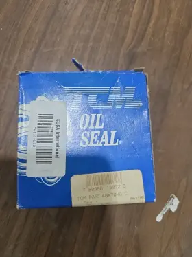 48X70X9TC-BX TCM Oil Seal 48X70X9TC-BX TCM Oil Seal