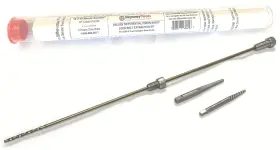 610370902431 TEAYIR Deluxe Differential Pinion Shaft Lock Nut