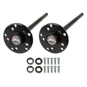 MG22134 JEEP Yj Rear Axle Spline Kit Tj Dana Xj Wrangler