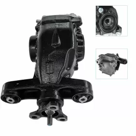 84110752 TIGERAUTOPARTS Rear Carrier Differential Cts