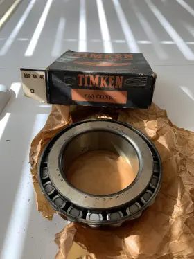 053893075358 TIMKEN Differential Bearing