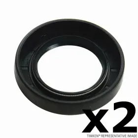 1012N TIMKEN Wheel Bearing Seal Porsche