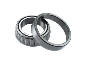 14346GRXH TIMKEN Land Differential Bearing Set Rover Defender