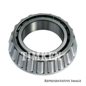 15100SR TIMKEN Tapered Roller Bearing Cone