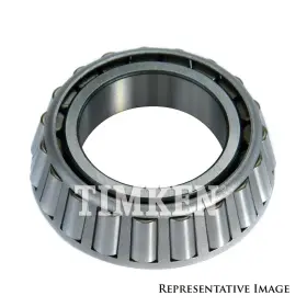 19150 TIMKEN Differential Bearing Trans Transmission Std