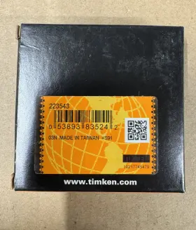 223543 TIMKEN Shaft Seal