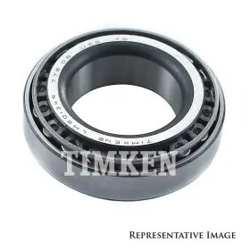 30209C TIMKEN Differential Bearing 300ZX Nissan Sentra #2
