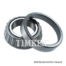30306M TIMKEN Pinion Bearing