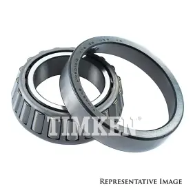 32210M TIMKEN Inner Differential Bearing