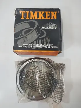 3720 TIMKEN Wheel Bearing Cup Outer Ring