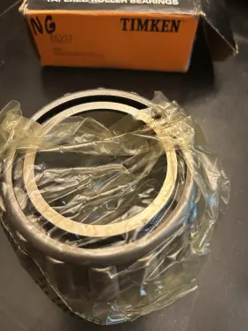 65237 TIMKEN Differential Bearing