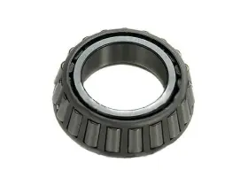 87QMJKN41 TIMKEN Rear Outer Differential Bearing Hyundai