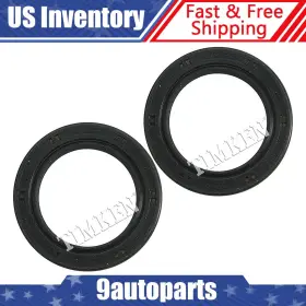 9AACOP251124TF0678A TIMKEN Rear Differential Seal Mitsubishi