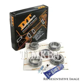 DRK307AMK TIMKEN Axle Differential Bearing Seal Kit