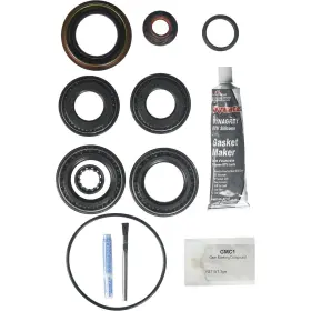 DRK310 TIMKEN Axle Differential Bearing Seal Kit