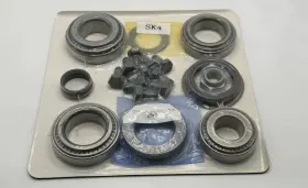 DRK321CMK TIMKEN Axle Differential Bearing Seal Kit