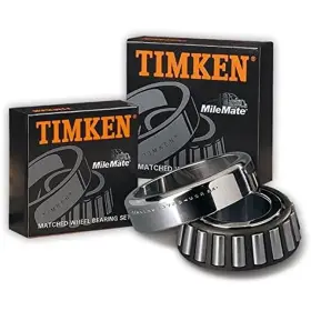 DRK321R TIMKEN Axle Differential Bearing Seal Kit