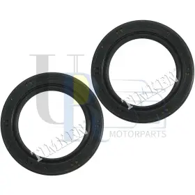 FZAXI20250902-1241 TIMKEN Rear Differential Seal Mitsubishi