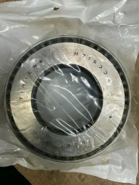 H715334 TIMKEN Bearing F700 F800 Ford