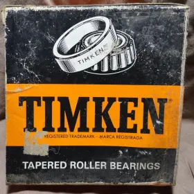 HM212011 TIMKEN Race #3