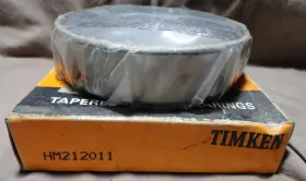 HM212011 TIMKEN Race
