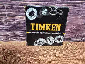 HM89446 TIMKEN Differential Pinion Bearing