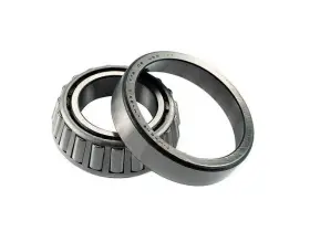 HY218XT TIMKEN Front Differential Bearing Ford Thunderbird