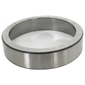 LM501314 TIMKEN Differential Bearing Race Front Rear Right