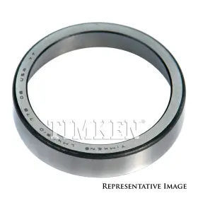 LM78310A TIMKEN Pinion Race