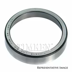 NP998236 TIMKEN Differential Pinion Race