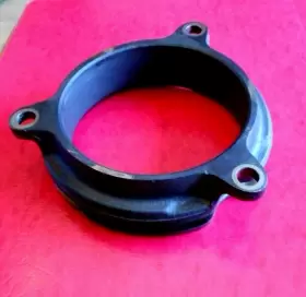 3897-K-1155 TIMKEN / ROCKWELL Inner Axle Differential Shifter #2