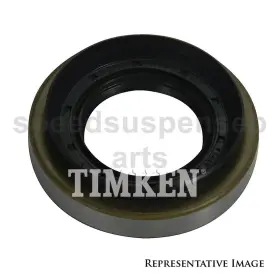 SSPP241010023046 TIMKEN Front Differential Seal Toyota #2