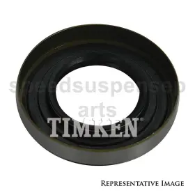 SSPP241010023046 TIMKEN Front Differential Seal Toyota #3